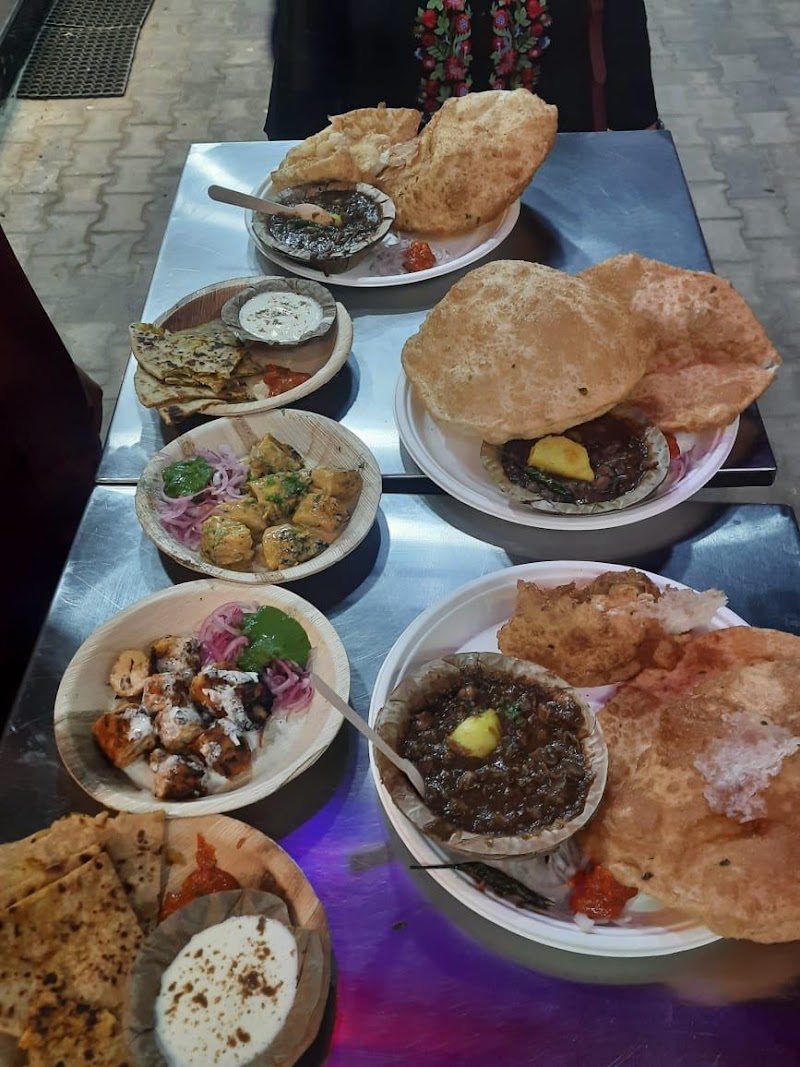 Sardarji’s Kitchen - Sardarji’s Kitchen, Site, Adiparinitha Nilaya, 58, Myhna St, Gunjur Village, Bengaluru, Karnataka 560087, India