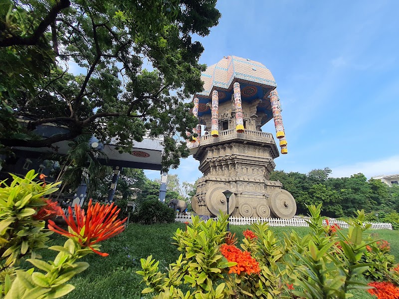 Valluvar Kottam