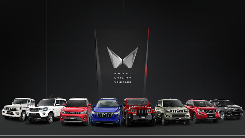 Mahindra Trendy Wheels Pvt Ltd - SUV & Commercial Vehicle Showroom - Mahindra Trendy Wheels Pvt Ltd - SUV & Commercial Vehicle Showroom Plot No 448/B,Shiroli M.I.D.C Pune Bangalore National Highway, Nagaon Phata, Kolhapur, Nagaon, Maharashtra 416122, India