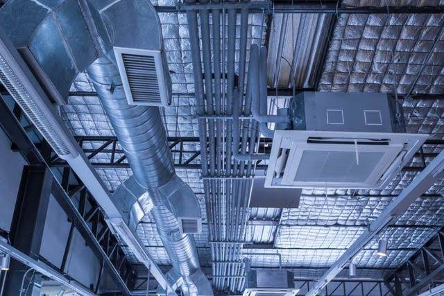 Arpa Aircon Projects & Services - Arpa Aircon Projects & Services, 7JQR+F9G, near Darri Talab, Bhanpuri, Raipur, Chhattisgarh 492008, India