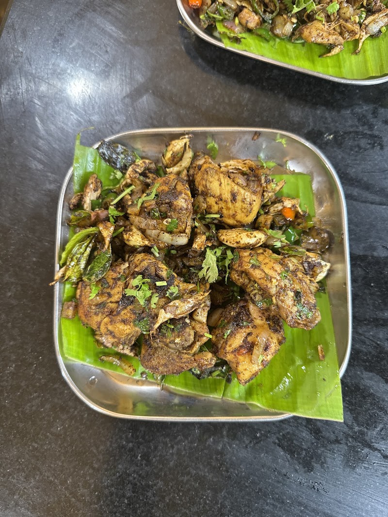 Chickpet Donne Biryani House Kattigenahalli - Chickpet Donne Biryani House Kattigenahalli indian oil petrol pumpMithun complex, Bagalur Main Rd, opp. indian oil petrol pump, Munneshwara Block, Dwarka Nagar, Kattigenahalli, Bengaluru, Karnataka 560064, India