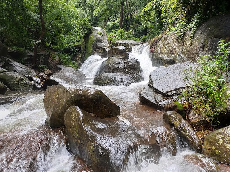 Kemmangundi - Kemmangundi, Thigada, Karnataka 577129, India