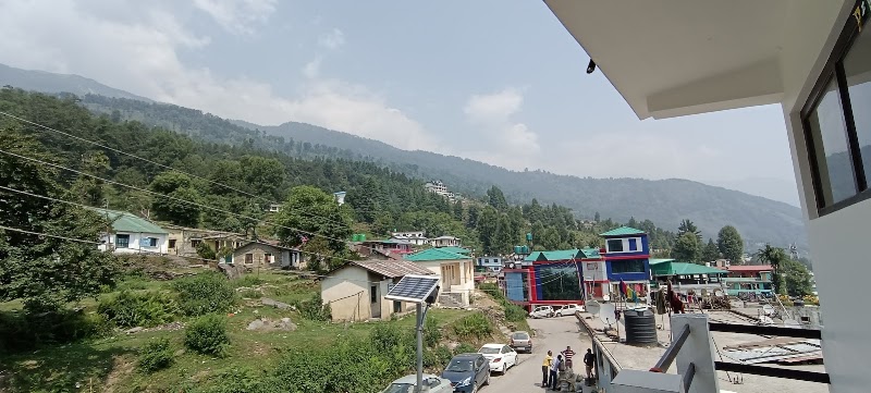 Lohaghat - Lohaghat, Uttarakhand 262524, India