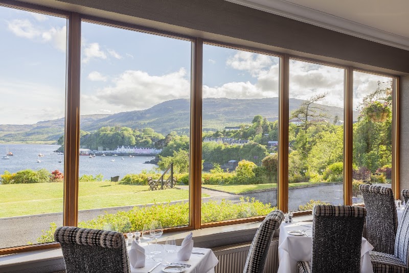 The View Restaurant