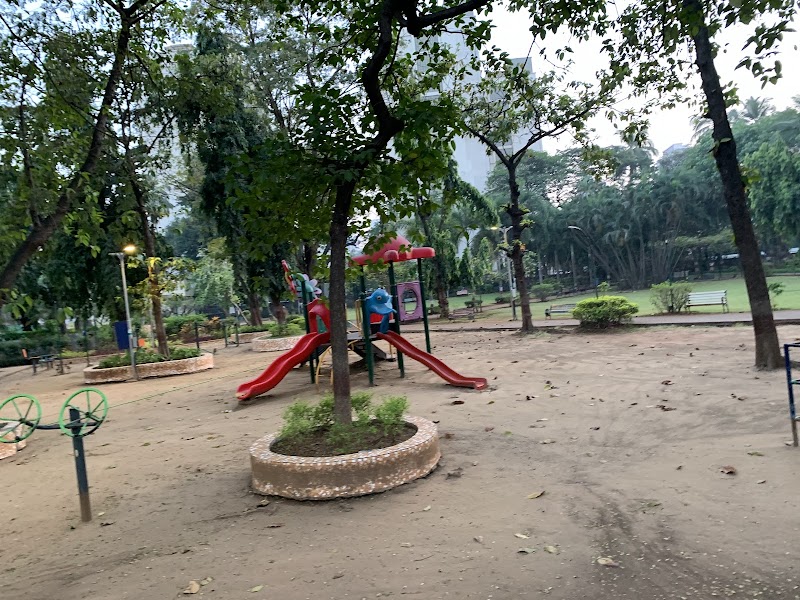 Juhu Garden - Juhu Garden 22, Juhu Tara Rd, Hasmukh Nagar, Santacruz (West), Mumbai, Maharashtra 400054, India