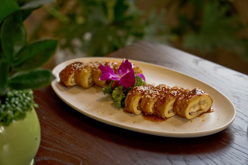 NGOC CHI VEGAN RESTAURANTS - BÀ NÀ HILLS - NGOC CHI VEGAN RESTAURANTS - BÀ NÀ HILLS Bà Nà Hills, Bà Nà, Đà Nẵng 50000, Vietnam