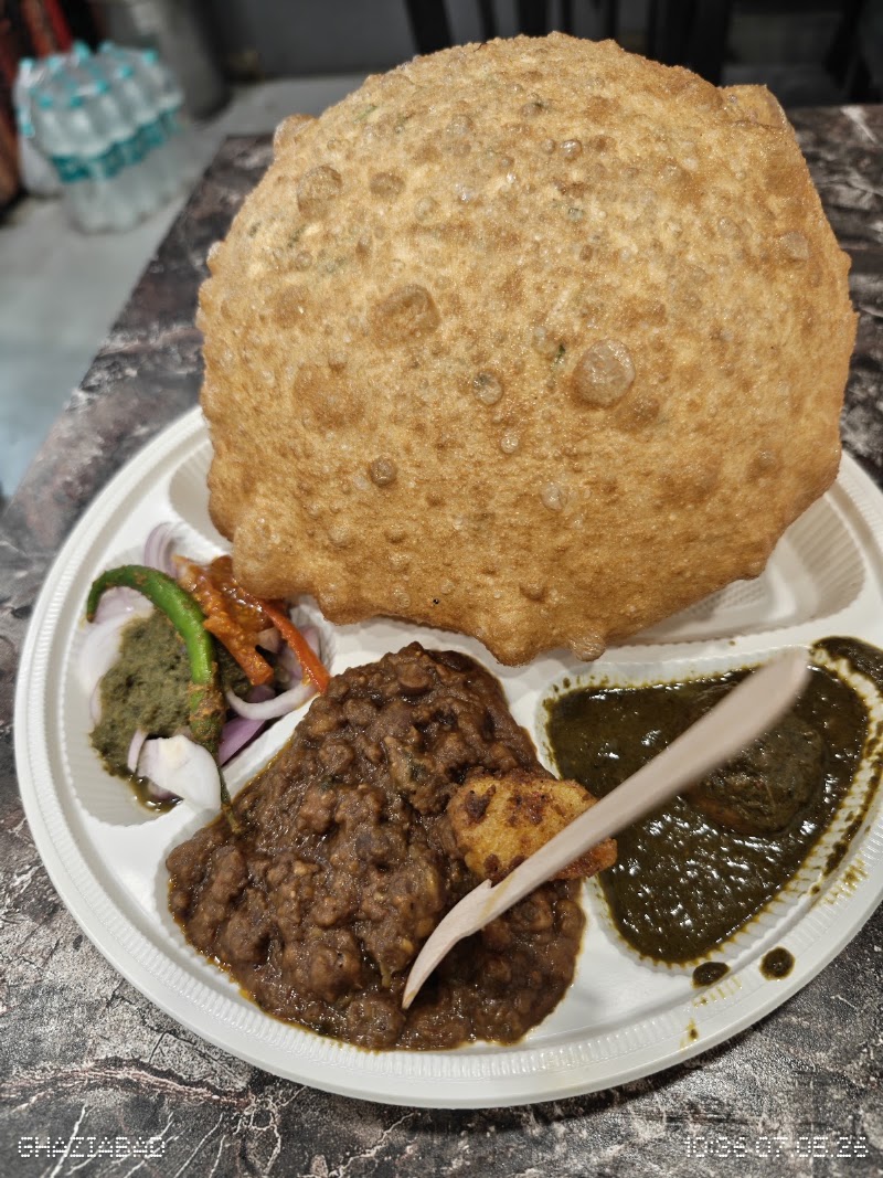 Nagpal Di Hatti - Nagpal Di Hatti Shop No 4, Niti Khand I, Indirapuram, Ghaziabad, Uttar Pradesh 201014, India
