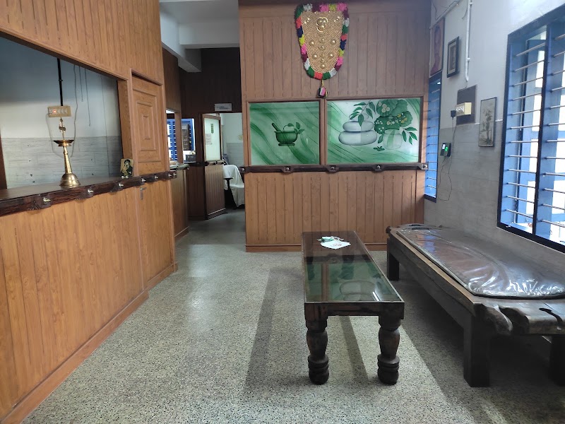 Matt India Medical Centre - Matt India Medical Centre, Ezhupunna South, Alleppey, Kodamthuruth, Keralam 688537, India