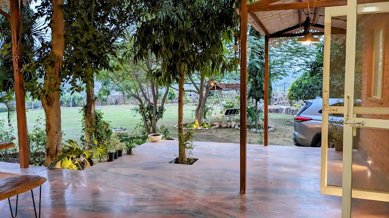 Aravali Crescent - Aravali Crescent 72v9+HR, Jalalpur Sohna, Haryana 122102, India