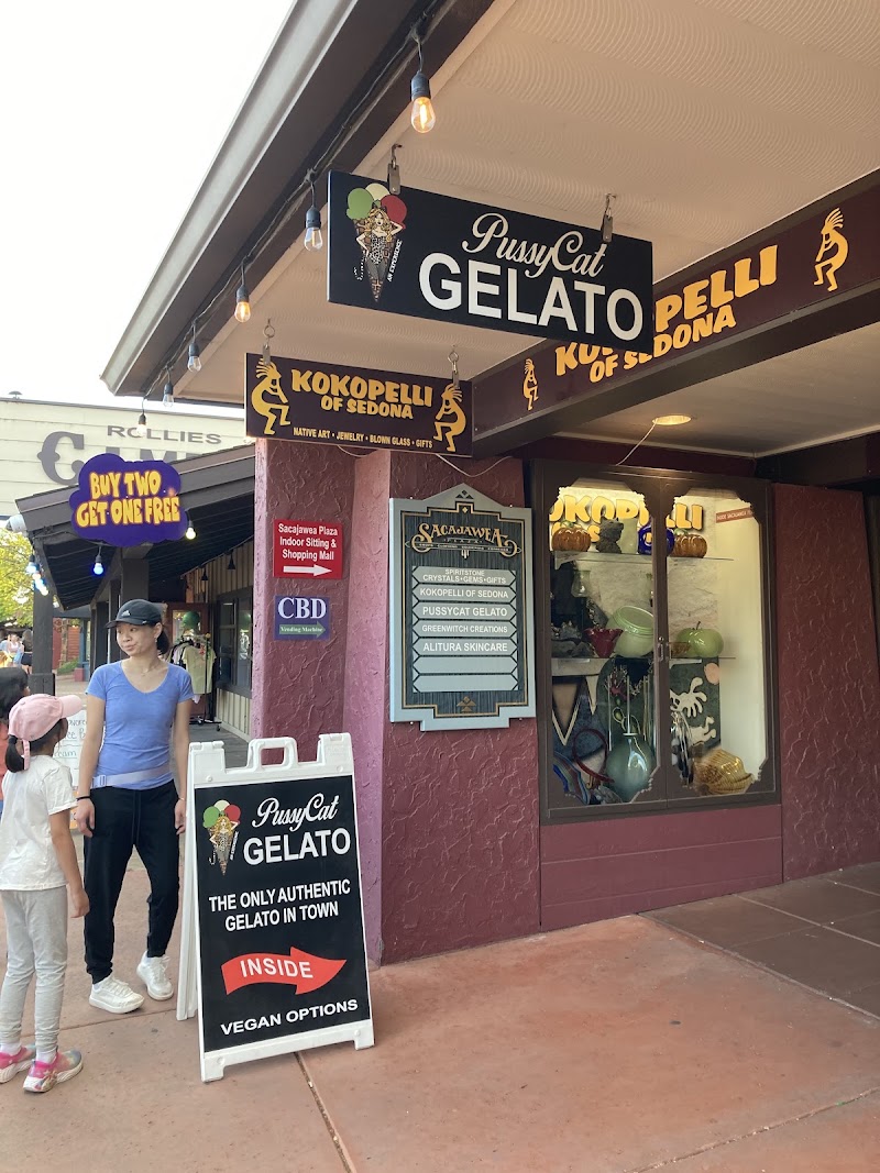 Uptown Sedona - Uptown Sedona, 251 AZ-179, Sedona, AZ 86336, USA