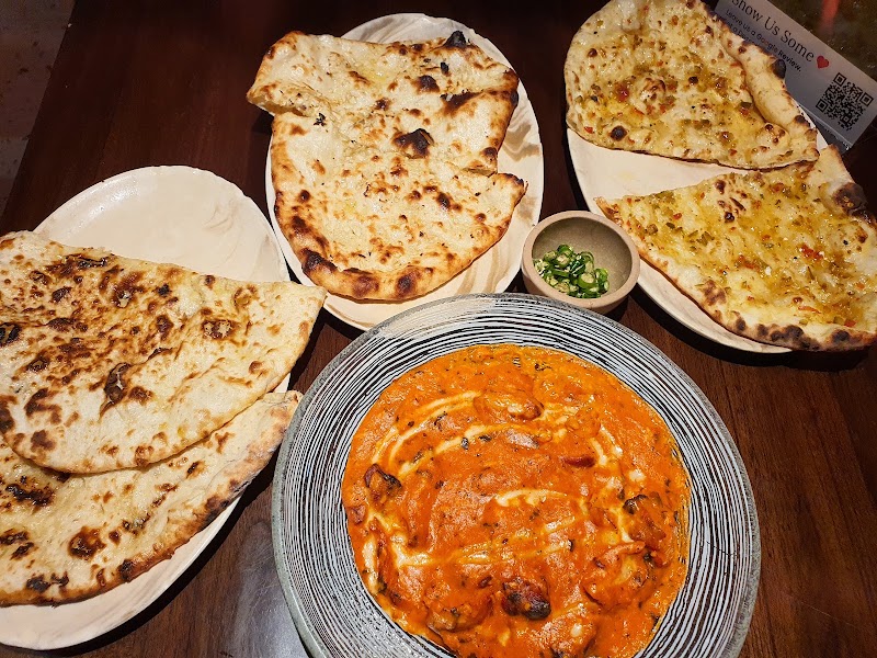 Queen's Tandoor - Indian Restaurant Seminyak Bali - Queen's Tandoor - Indian Restaurant Seminyak Bali, Jl. Raya Seminyak No.1, Seminyak, Kec. Kuta, Kabupaten Badung, Bali 80361, Indonesia