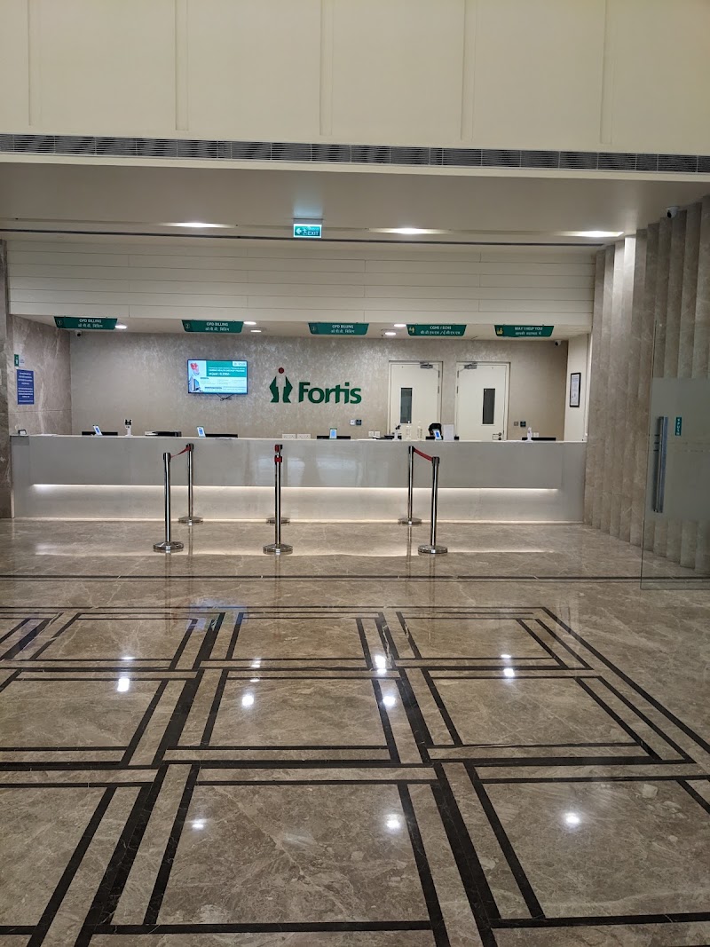 Fortis Hospital Greater Noida - Best Hospital in Greater Noida - Fortis Hospital Greater Noida - Best Hospital in Greater Noida Fortis Hospital, Block D, Industrial Area, Surajpur Site 4, Greater Noida, Uttar Pradesh 201315, India