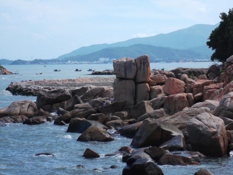 Hon Chong - Hon Chong Bac NHA Trang, Khanh Hoa 650000, Vietnam