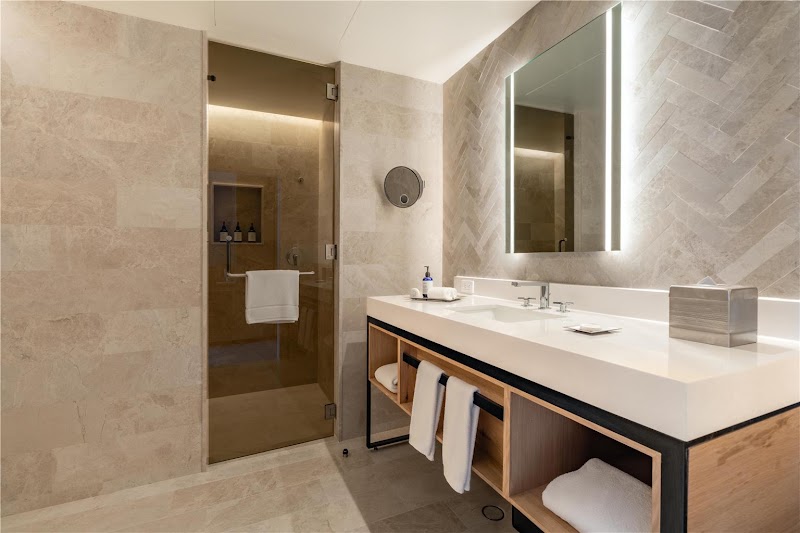 Hilton Mexico City Reforma - Hilton Mexico City Reforma Av. Juárez 70, Colonia Centro, Centro, Cuauhtémoc, 06010 Ciudad de México, CDMX, Mexico