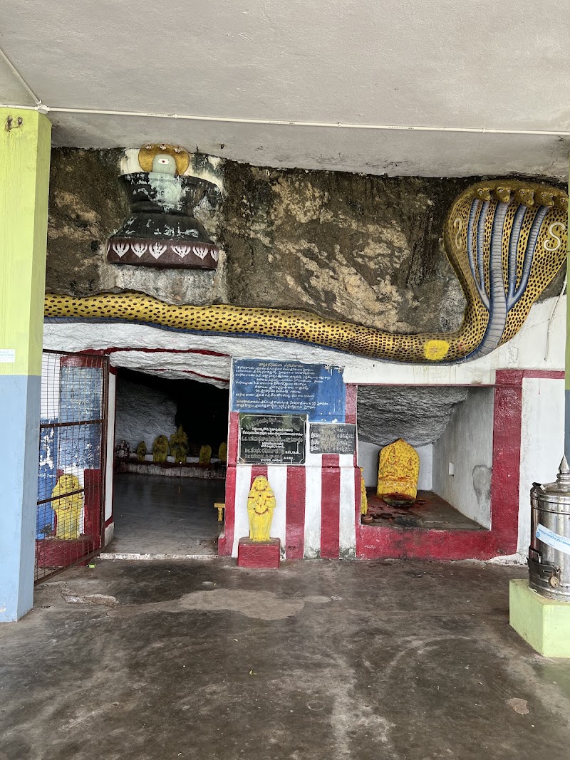 Siddalayya kona sydapuram - Siddalayya kona sydapuram 6P3G+JQV, Molakalapundla, Andhra Pradesh 524407, India