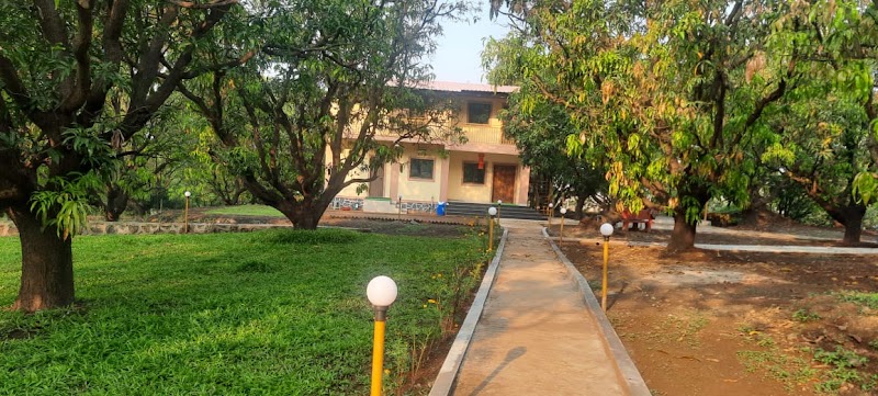Eden Agro Farm Stay