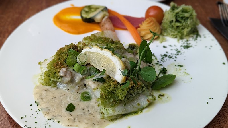 Restaurant De Oude Hoeve - Restaurant De Oude Hoeve Raadhuisplein 6, 5944 AH Arcen, Netherlands