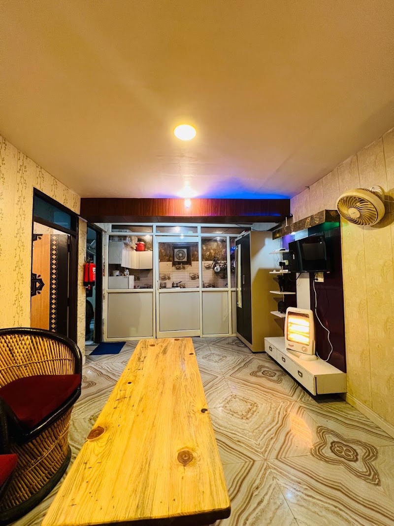 The Town Escape Cottage - The Town Escape Cottage, Tandi Majhera, Mukteshwar, Chaukhuta, Uttarakhand 263136, India