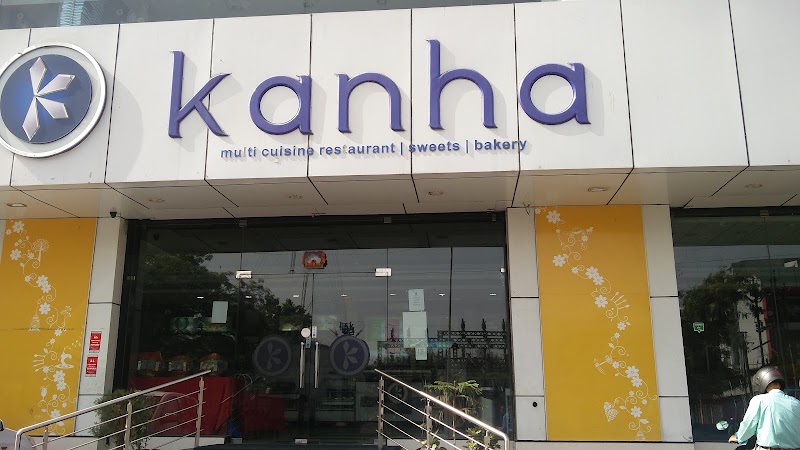 Kanha Restaurant