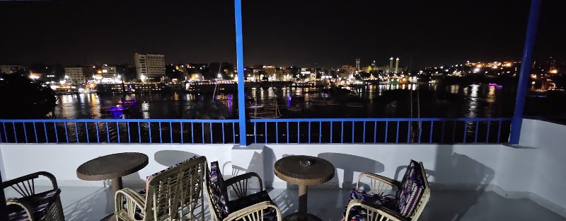 La Terrace Aswan - La Terrace Aswan, Elephantine island، Sheyakhah Oula, Aswan, Aswan Governorate 81111, Egypt