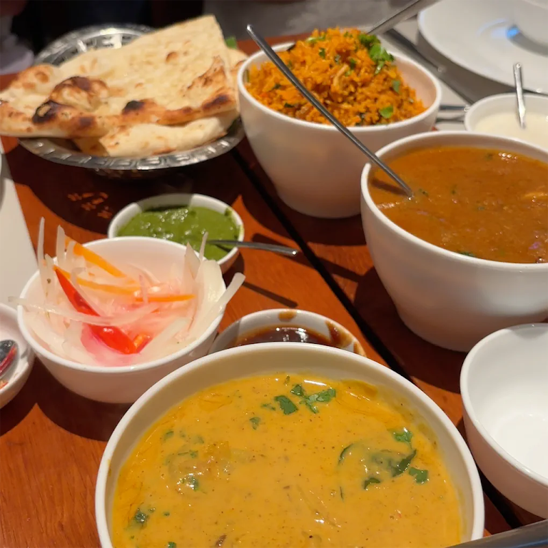 Tandoor Indian Restaurant - Tandoor Indian Restaurant, 39A-39B, Ngô Đức Kế, ward, Sài Gòn, Hồ Chí Minh 700000, Vietnam