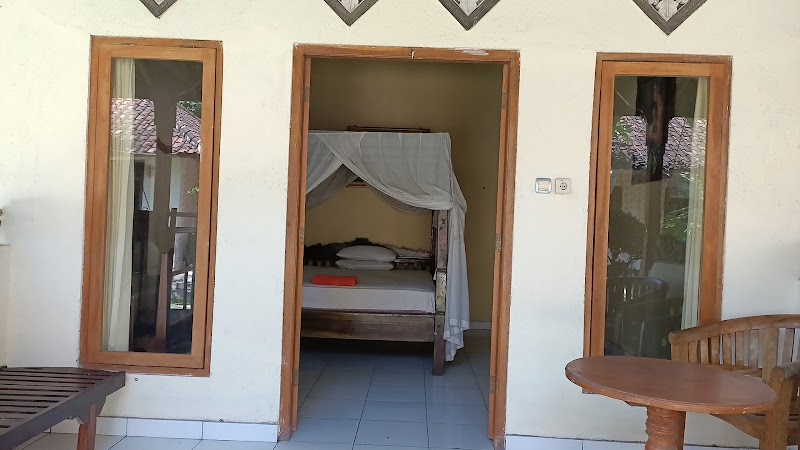 Fishermen Family House - Fishermen Family House MM65+4Q7, Purwakerti, Abang, Karangasem Regency, Bali 80852, Indonesia