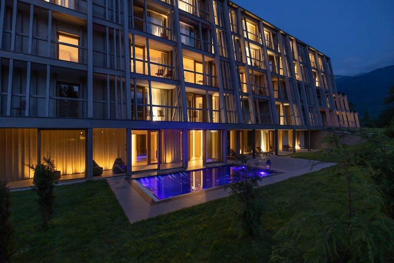 Hotel Bohinj - Hotel Bohinj Ribčev Laz 45, 4265 Bohinjsko jezero, Slovenia