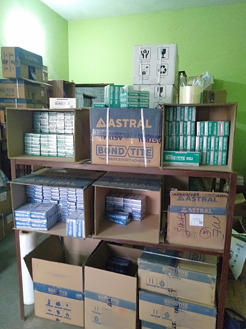 AB Enterprises - AB Enterprises, Shop no 5, near old SBI bank, Indira Nagar, Purani Basti, Supela, Bhilai, Chhattisgarh 490023, India