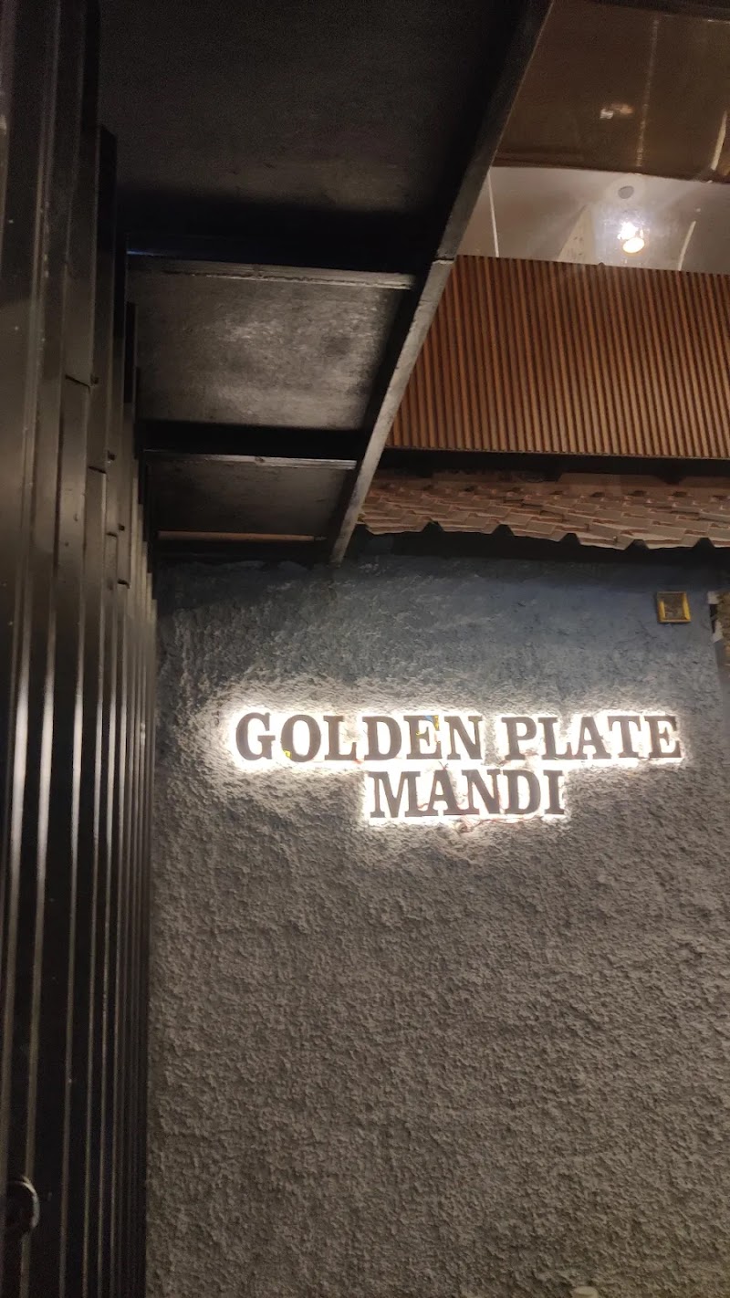 Golden Plate Mandi - Golden Plate Mandi Kamala Nagar, Suvidha Arcade, RTC Colony, L. B. Nagar, Hyderabad, Telangana 500074, India