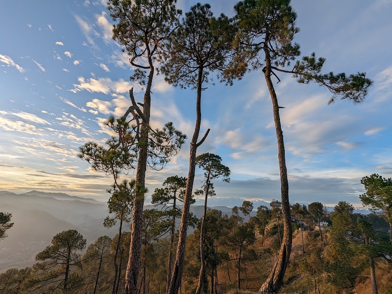 Kasar, Almora - Kasar, Almora JMR7+H6G, Almora, Mat, Uttarakhand 263601, India