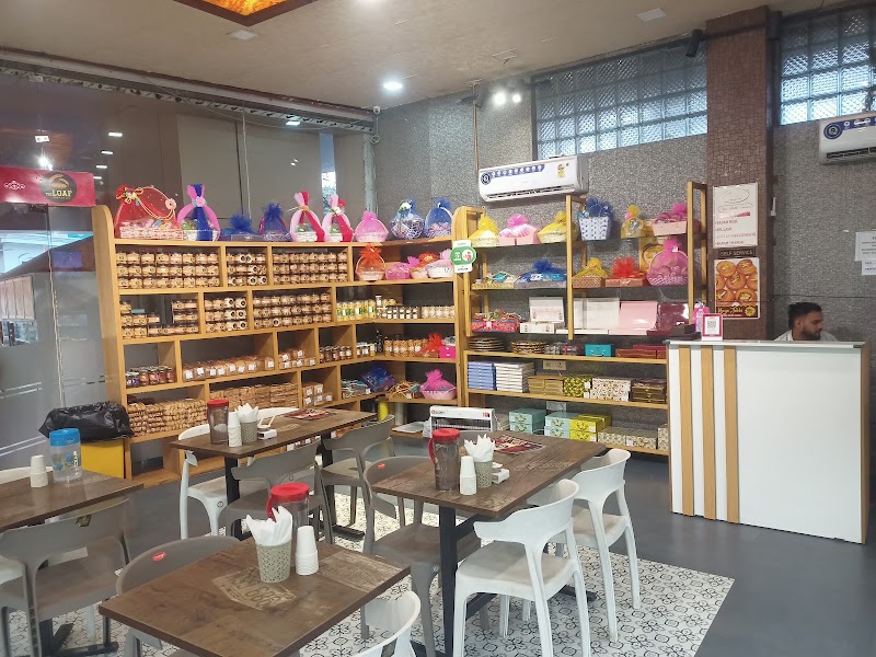 New Delhi Sweets - New Delhi Sweets, Kachna Pahuch Marg, opp. RTO Ground, Shankar Nagar, Raipur, Chhattisgarh 492004, India