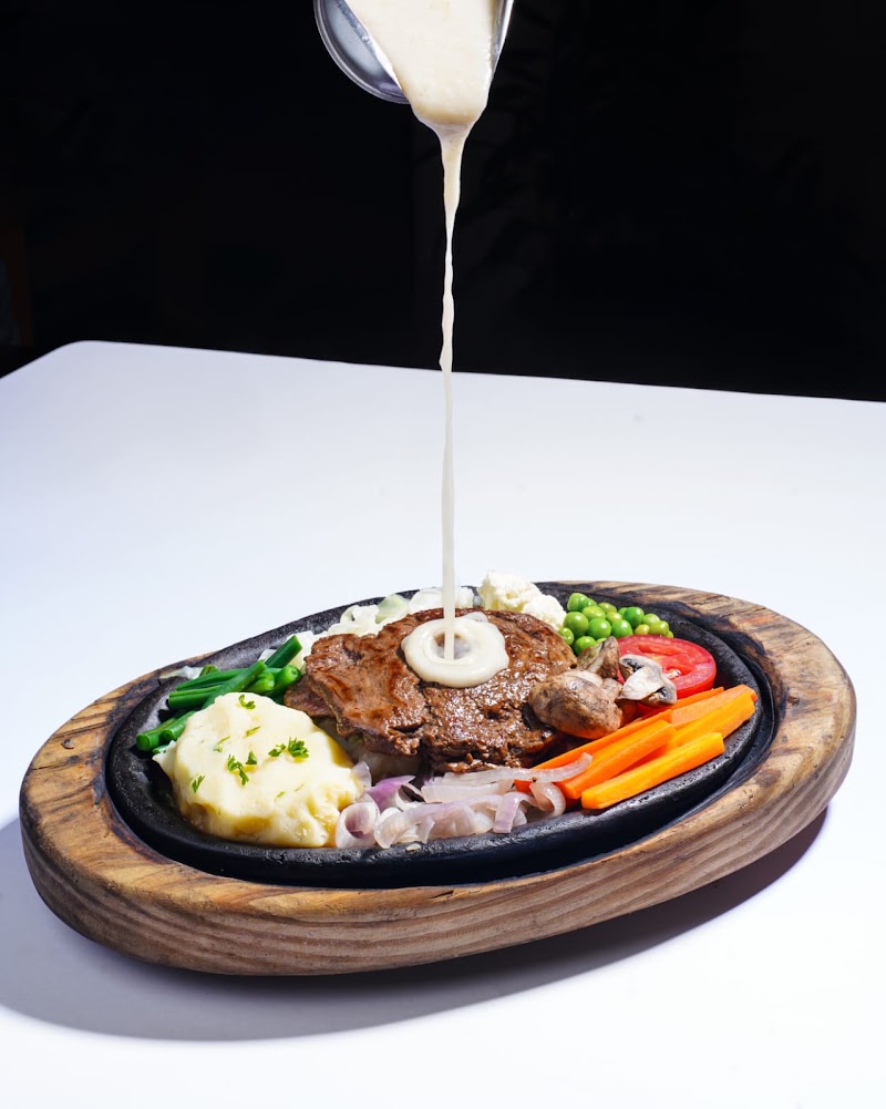 Kobe Sizzlers - Kobe Sizzlers No. 12, 1st floor, Pragathi Mansion, above Chianti Restaurant, near sky garden bar, KHB Colony, 5th Block, Koramangala, Bengaluru, Karnataka 560095, India