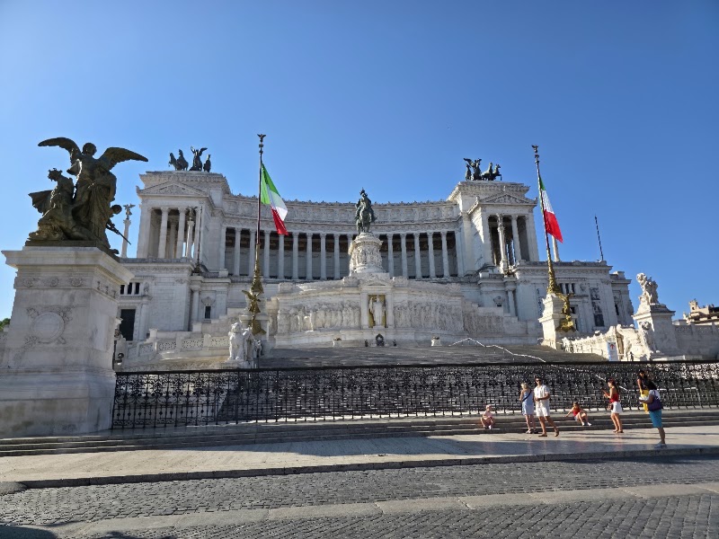 Altare della Patria