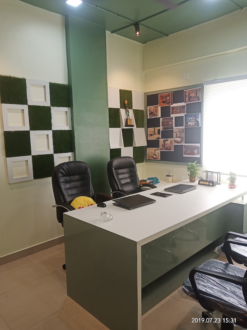 De cube Studios - De cube Studios, Priyadarshini Nagar Colony, New Rajendra Nagar, Raipur, Tikrapara, Chhattisgarh 492001, India
