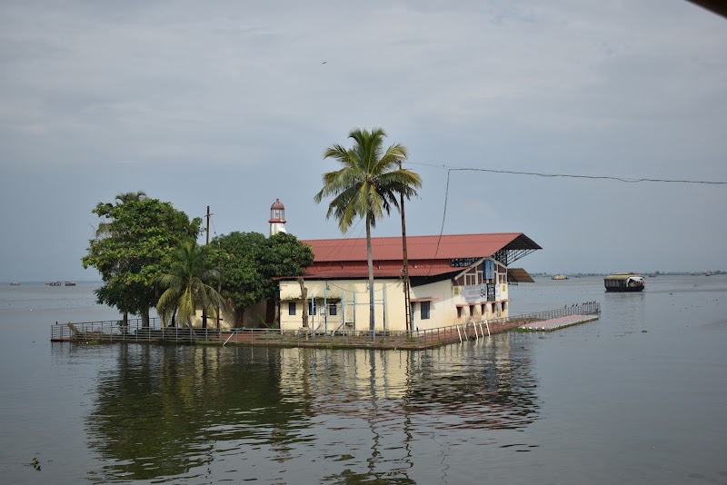 KTDCS KERALA (Kuttanad Tourism Development Co-Operative Society) - KTDCS KERALA (Kuttanad Tourism Development Co-Operative Society) G82Q+8G4, Alappuzha, Kerala 688001, India