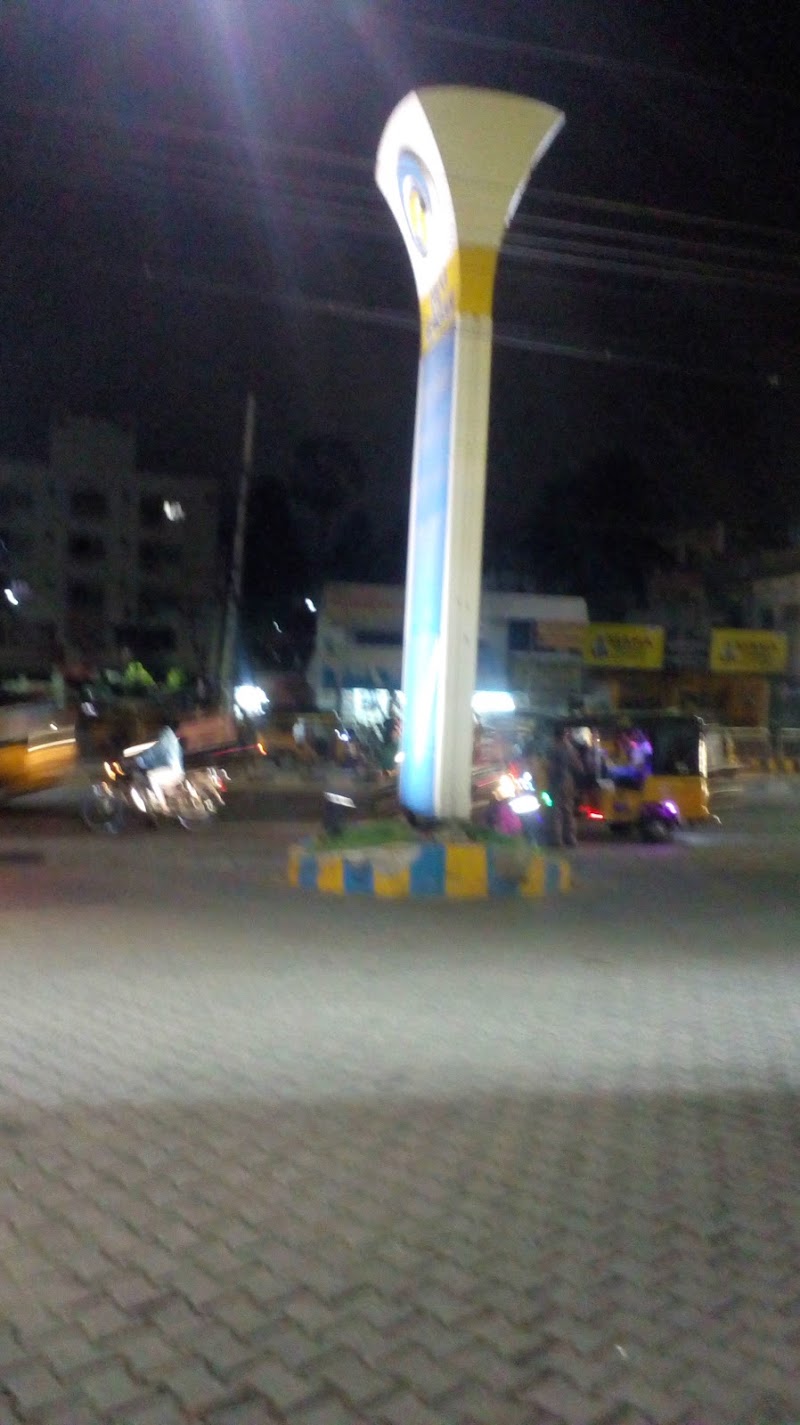 Bharat Petroleum - Bharat Petroleum, B.A.R. & Co, BPCL Petrol Bunk, # 53-17-17/2, Maddilapalem, P8QF+54C, NH16, Near Maddilapalem, Maddilapalem, Visakhapatnam, Andhra Pradesh 530013, India