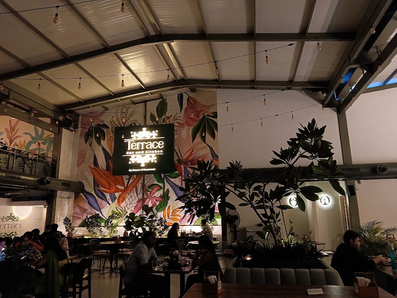 Terrace Bar & Kitchen - Terrace Bar & Kitchen No 1, (old 141/37), Rooftop, 24th main, Marenahalli Rd, R.K Colony, Marenahalli, 2nd Phase, J. P. Nagar, Bengaluru, Karnataka 560041, India