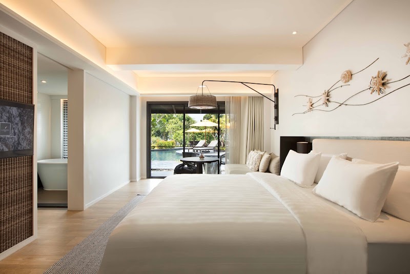 The ShellSea Krabi I Luxury Beach Resort & Pool Villas - The ShellSea Krabi I Luxury Beach Resort & Pool Villas 999 Moo 6 Laemphopattana 1 Road, ตำบล ไสไทย อำเภอเมืองกระบี่ กระบี่ 81000, Thailand