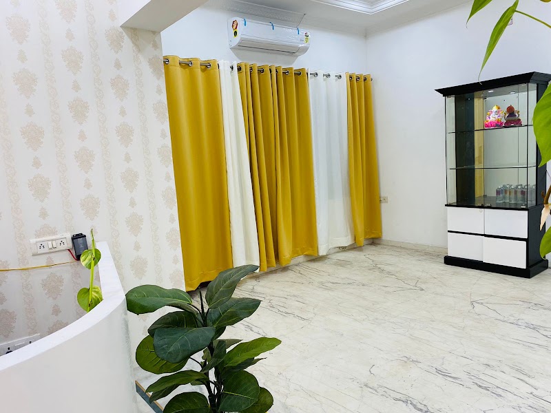 OFY Clinics - OFY Clinics, beside City Center Mall, Sector 1, Devendra Nagar, Raipur, Chhattisgarh 492009, India