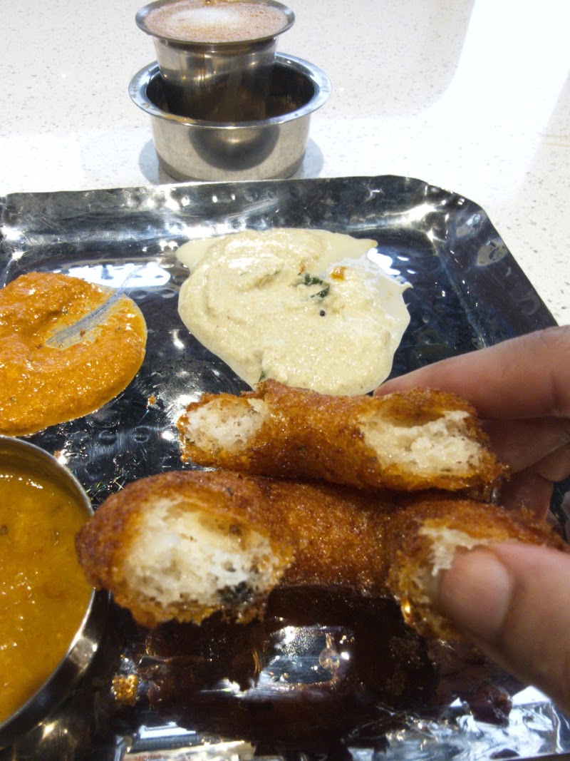 Sri Isha Cafe - Sri Isha Cafe, Sy. No 170/2, Sri Isha Cafe, Varthur Rd, opposite T.C.I.S, Gunjur Village, Bengaluru, Karnataka 560087, India