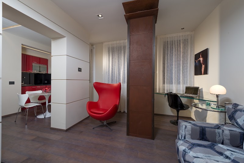 Luxury Apartments - Luxury Apartments, Via d'Azeglio, 16, 40123 Bologna BO, Italy