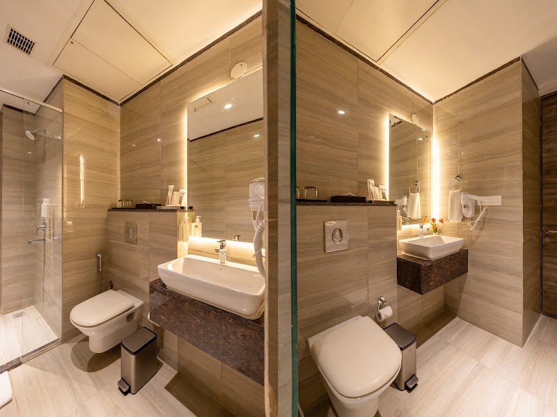 Golden Tulip- Sector 80, Gurugram - Golden Tulip- Sector 80, Gurugram Elan Mercado, Sector 80, Gurugram, Haryana 122012, India