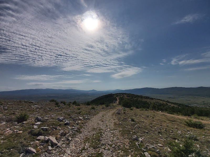Promina - Promina, 22300, Uzdolje, Croatia