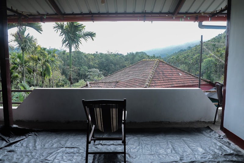 GREEN LAND Home Stay (Pure Veg) - GREEN LAND Home Stay (Pure Veg), Balgal Kudremukh, Trekking Road, Samse, Karnataka 577124, India