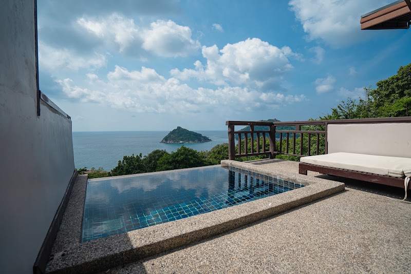 DUSIT BUNCHA BY RIYA RESORT | Koh Tao - DUSIT BUNCHA BY RIYA RESORT | Koh Tao 31, Tambon Ko Tao, Amphoe Ko Pha-ngan, Chang Wat Surat Thani 84360, Thailand