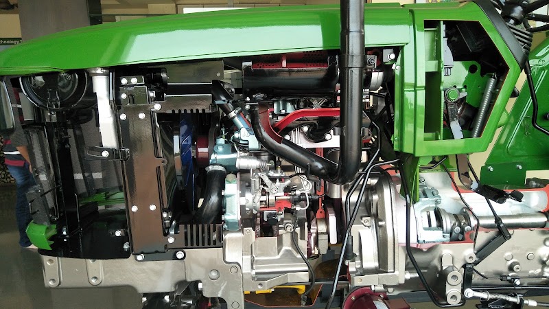 Shree Motors : New Holland : old John Deere - Shree Motors : New Holland : old John Deere, Near Parrinala, Rajnandgaon, Chhattisgarh 491441, India