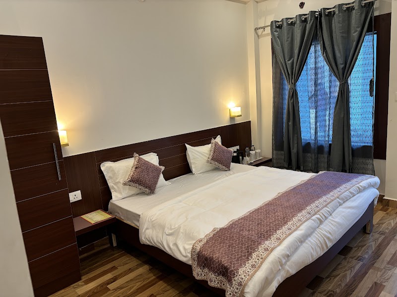 Rameshwar Vatika - Rameshwar Vatika Jiyan Pur, Ayodhya, Uttar Pradesh 224123, India