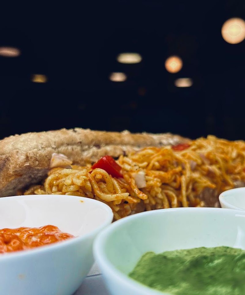 Chai Company Cafe - Chai Company Cafe 65, Sector 44, Gurugram, Haryana 122003, India