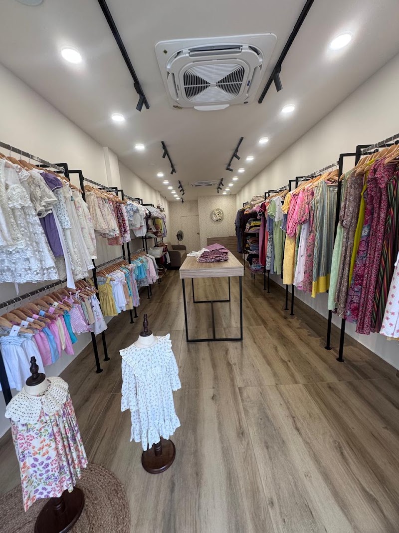 Lamb & Lace boutique - Lamb & Lace boutique, Seaport - Airport Rd, Thrikkakara, Edappally, Ernakulam, Kochi, Kerala 682021, India