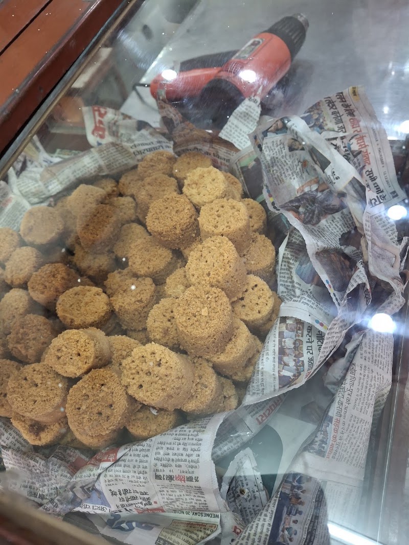 Kanahya Sweets - Kanahya Sweets, fullan wala bazar, Shakti Nagar, Amritsar, Amritsar Cantt., Punjab 143006, India